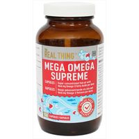 The Real Thing Mega Omega Supreme 150's